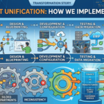 The Great Unification: How We Implemented ERP
