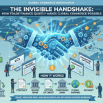 The Invisible Handshake: How Trade Finance Quietly Makes Global Commerce Possible