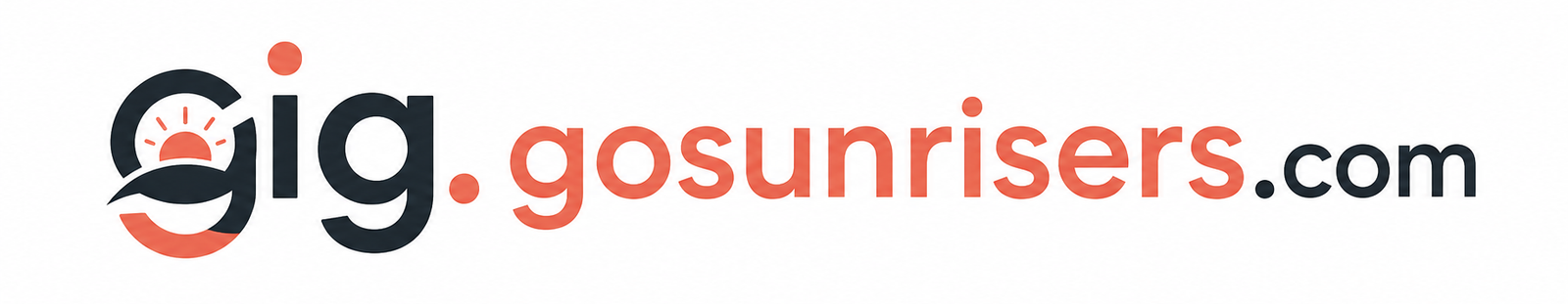 gig.gosunrisers.com