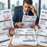 Turning Unpaid Invoices Into Instant Cash: The Business Owner's Guide to Invoice Financing
