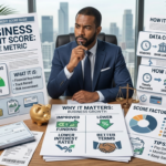 Business Credit Score Guide: What It Is, How It Works, and Why It Matters