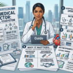 Medical Sector: Complete Guide to Healthcare Industry, Hospitals