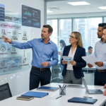 ERP (Enterprise Resource Planning): Complete Guide to Business Management, Automation, Cloud ERP and Digital Transformation